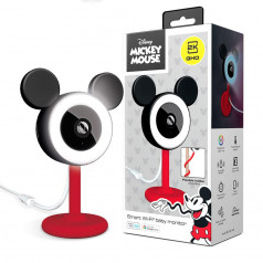Nexxt Mickey Mouse Kids Safety and Security Camera