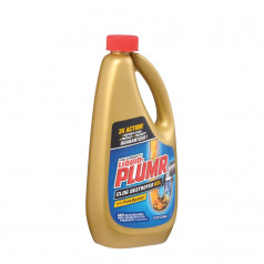 Liquid-Plumr Liquid Drain Cleaner 946 ml