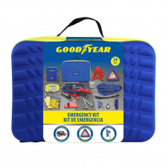 Goodyear Emergency Car Kit