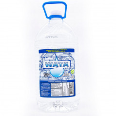 Wata Purified Water 5L