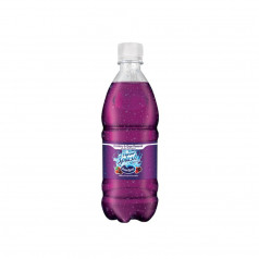 Ocean Spray Flavour Splash Cranberry and Grape Flavored Water 591 ML