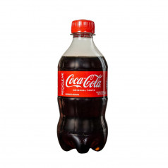 Coke Soft Drink 355 ML