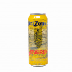 Arizona Rx Energy Drink 650 ML