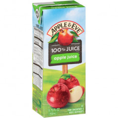 Apple & Eve 100% Juice 200ml