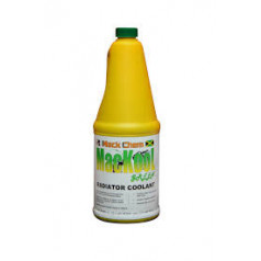 Mackchem Green Coolant 1L