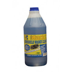 Mackchem Windshield Wash 64oz