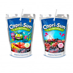 Caprisun Juice 200ml