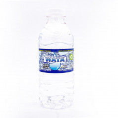 Wata Purified Water 330ml