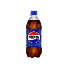 Pepsi Cola 568.26ml
