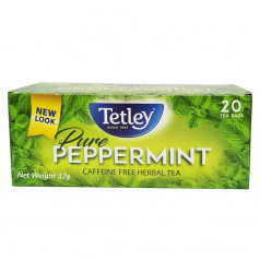 Tetley Peppermint 1.6g