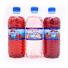 Cran Wata Flavoured Wata 600ml