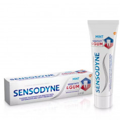 Sensodyne Sensitivity and Gum Toothpaste 100g