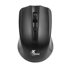 Xtech Wireless Mouse 2.4 Ghz