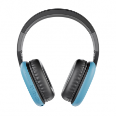 Klip Xtreme - KWH-010BL - Wireless Headphones