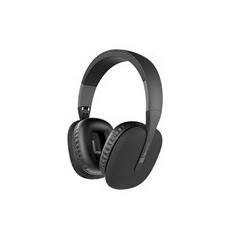 Klip Xtreme - KWH-010BK - Wireless Headphones