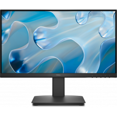 Dell - LED Backlit LCD Monitor 21.5"