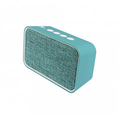 Anthrax Wireless Speakers with Buit-in Microphone
