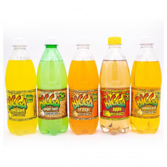 Bigga Soda 600ml