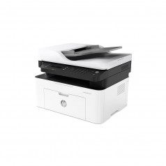 HP Laser MFP 137FNW – 216 x 356 mm – Up to 20 PPM (Mono)