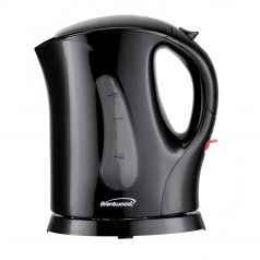 BRENTWOOD KT1610BK TEA KETTLE 1QT
