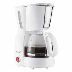 BRENTWOOD TS213 4 CUP COFFEE MAKER