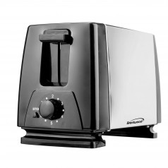 BRENTWOOD TS280S 2SLICE TOASTER