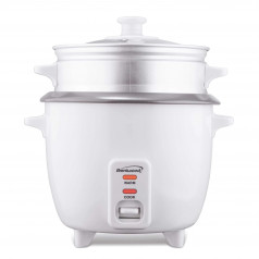 BRENTWOOD TS380 RICE COOKER 10 CUP