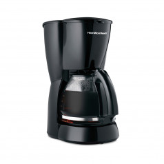 HAMILTON BEACH 49316R COFFE MAKER