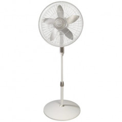 Lasko 20" Pedestal Fan with Remote